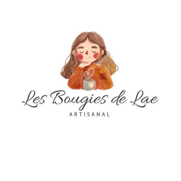 Les bougies de Lae 